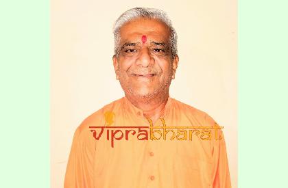 Vasant Bhai Adhyaru photos - Viprabharat